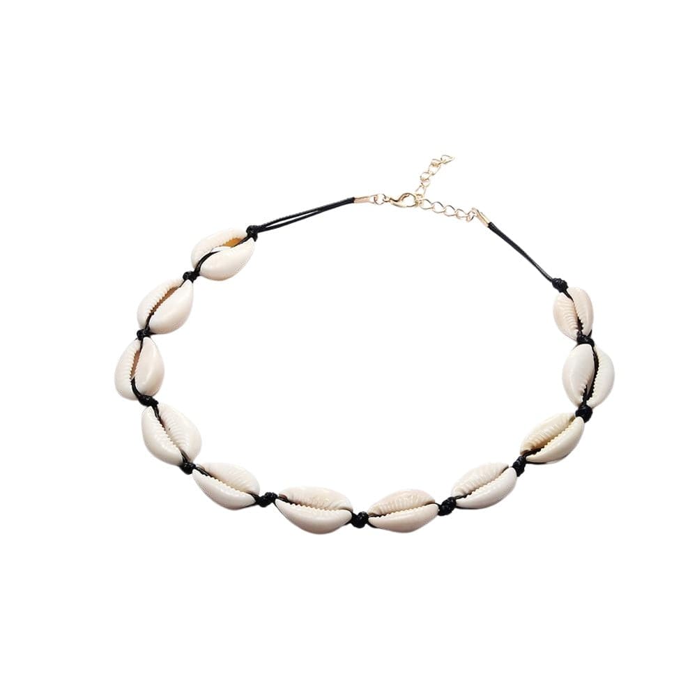 Sea Shell Necklaces