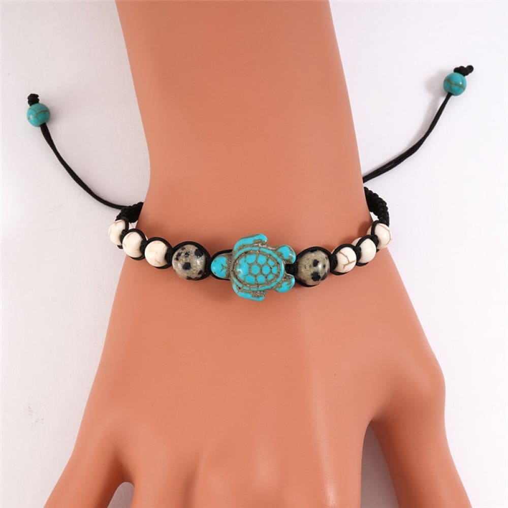 Sea Turtle Bracelet