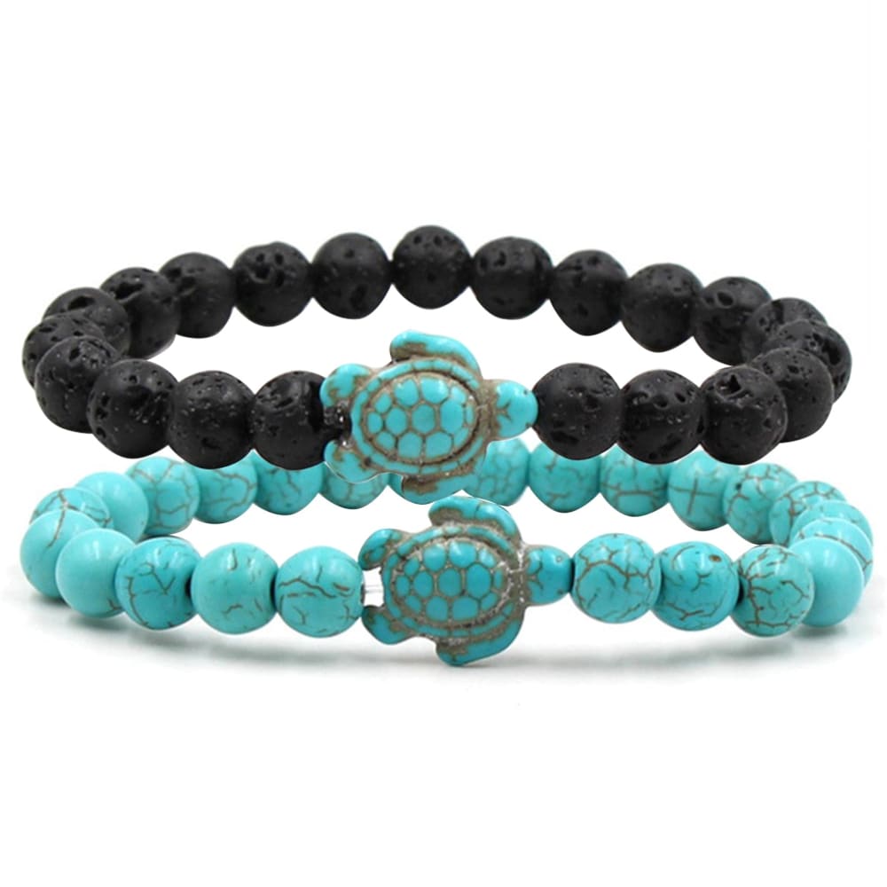 Sea Turtle Bracelet