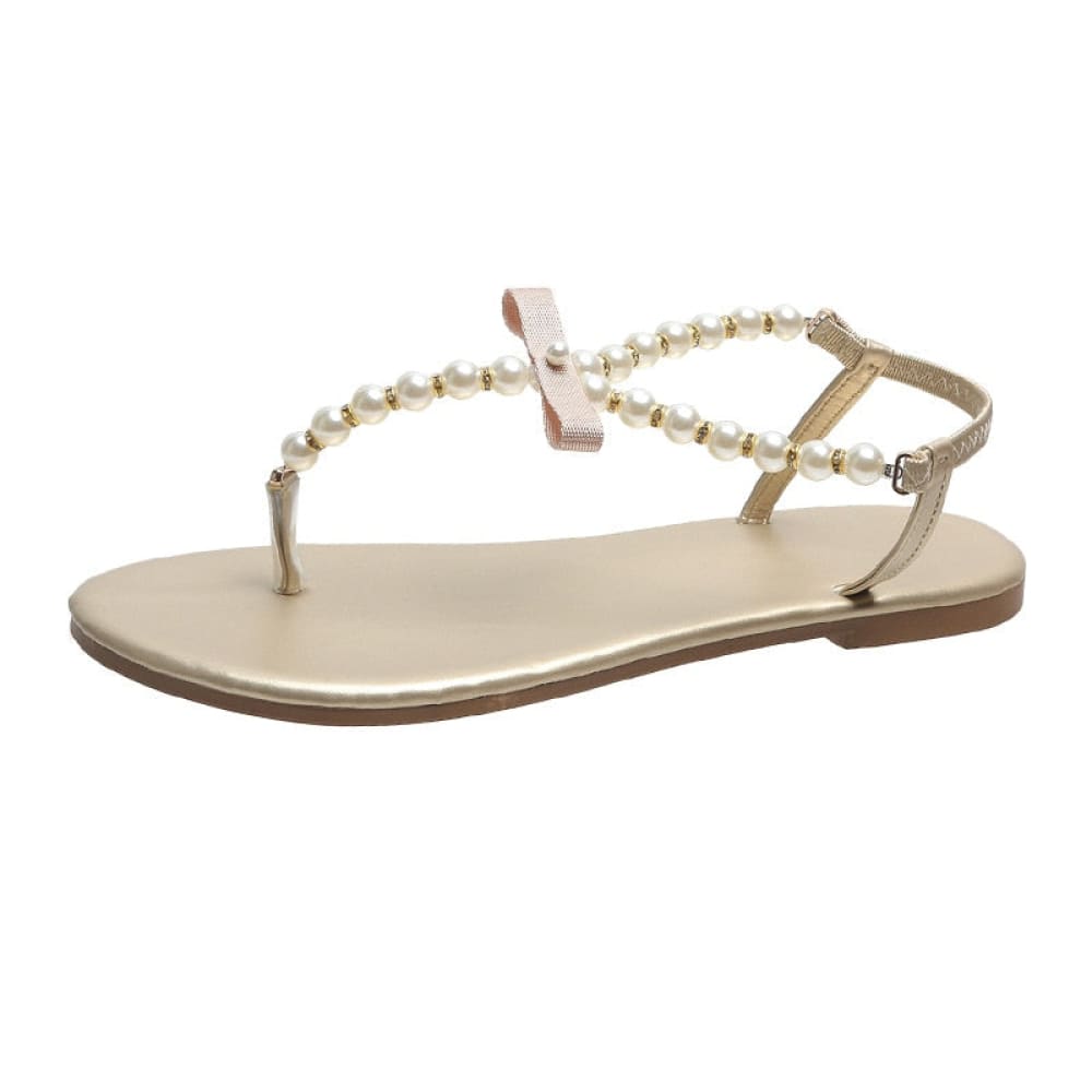 Sexy Beach Sandals