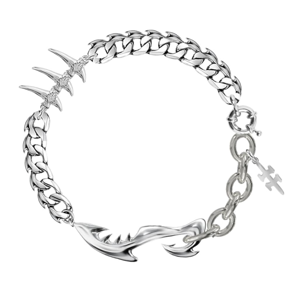 Shark Repellent Bracelet