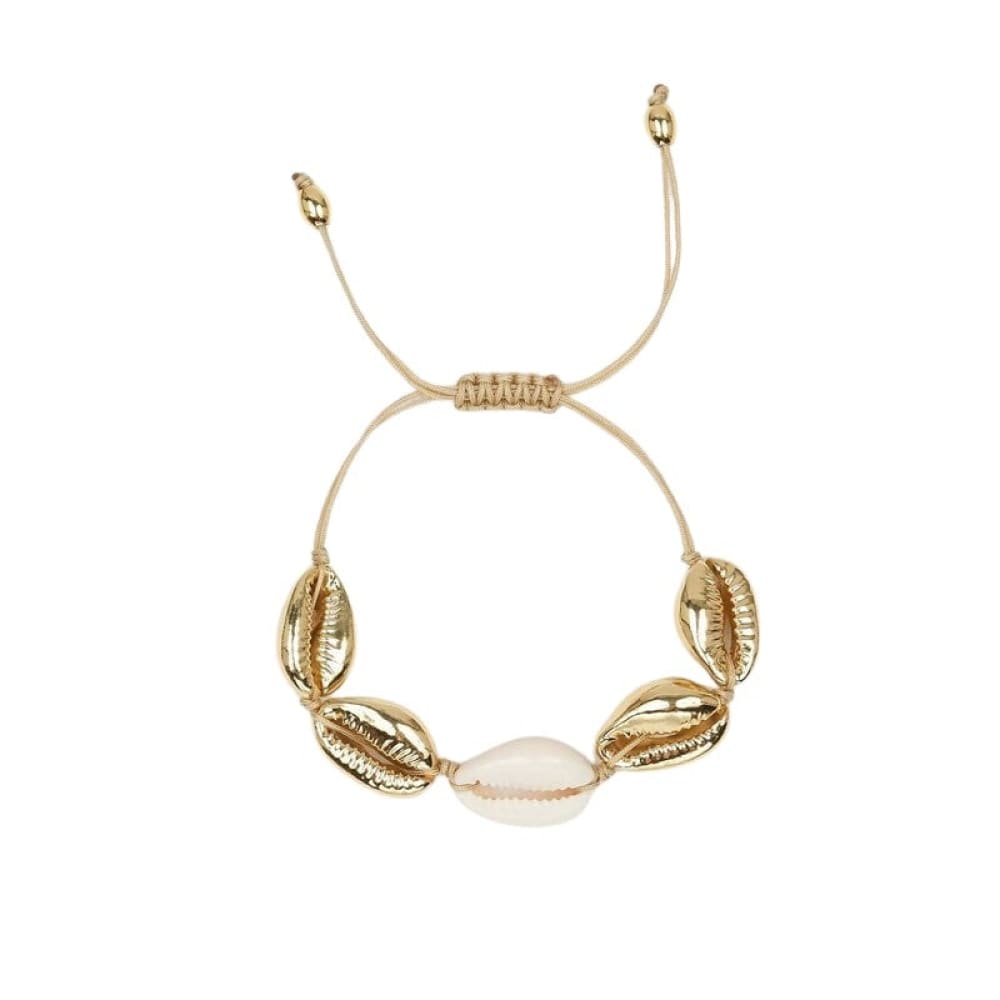 Shell Bracelets Hawaii