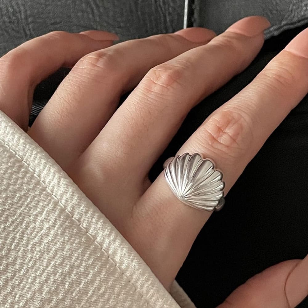 Shell Ring