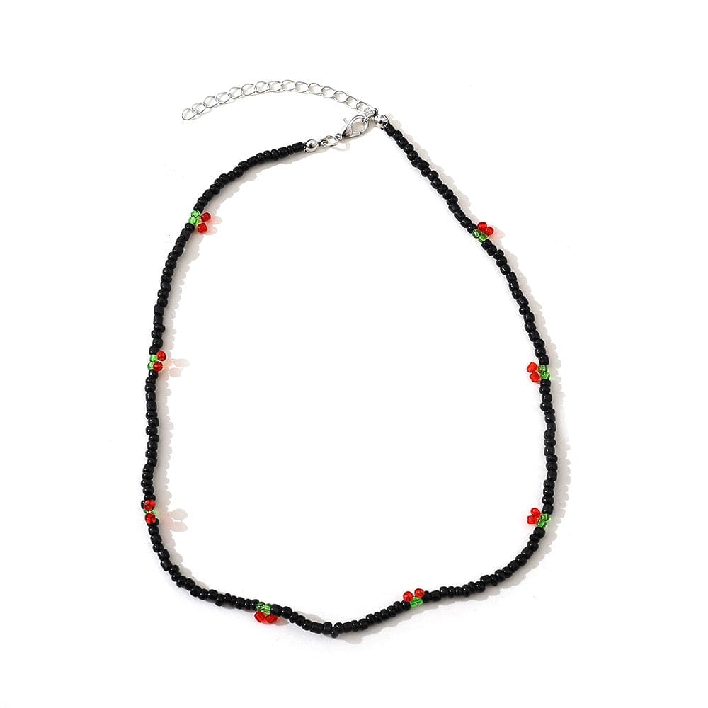 Shell Surfer Necklace