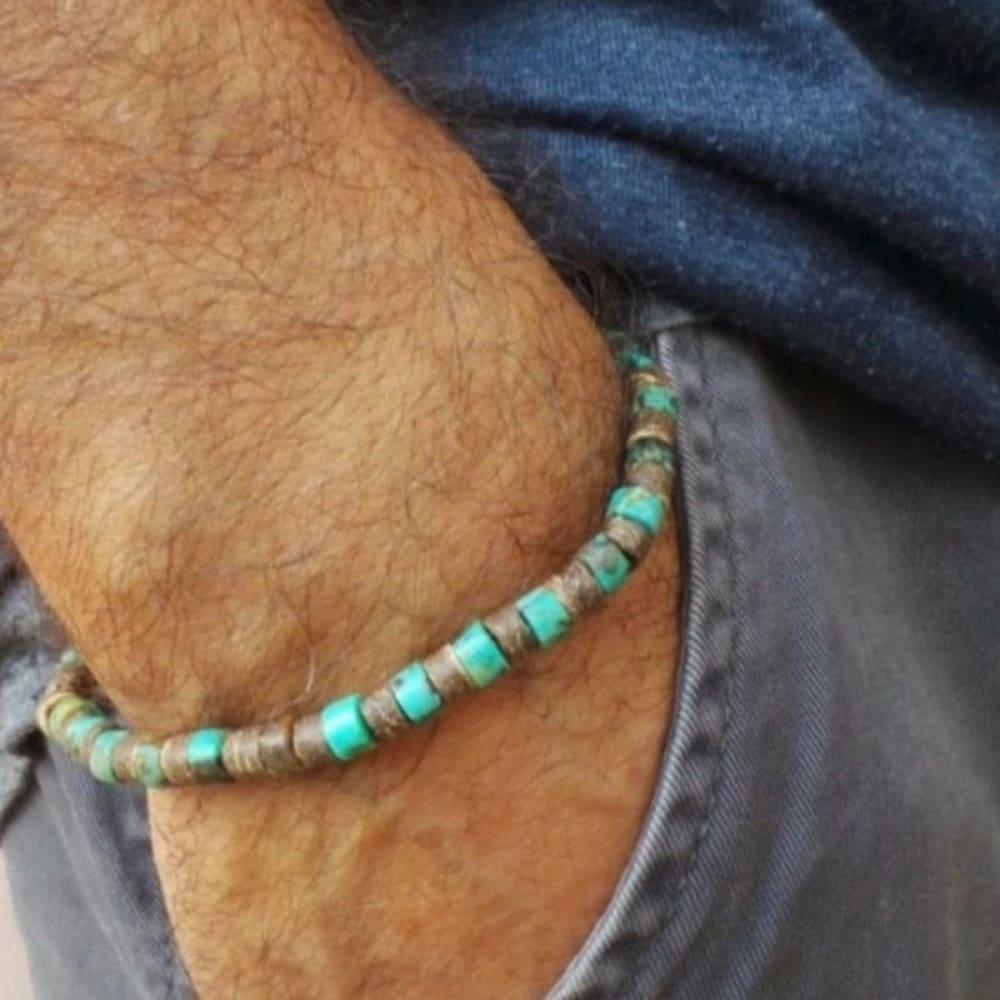 Simple surfer Bracelet