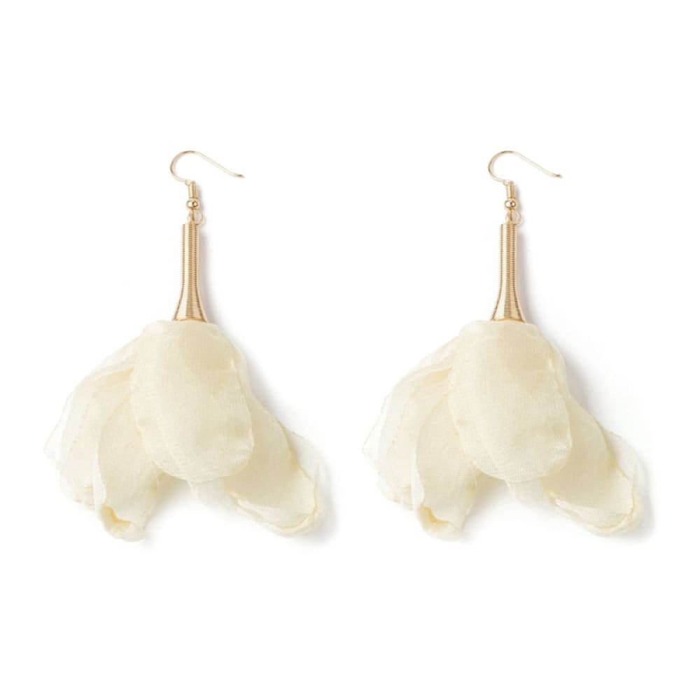 Simple Sweet Beach Earrings