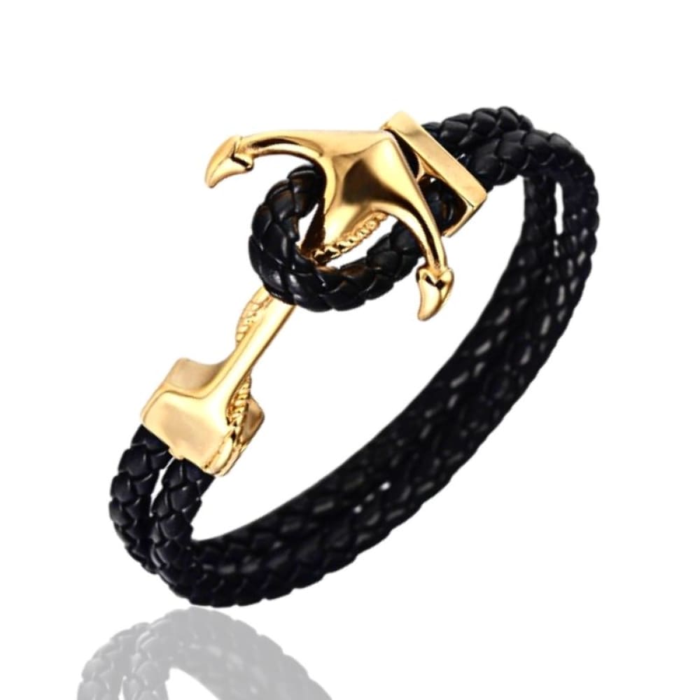 stainless-steel-anchor-bracelet