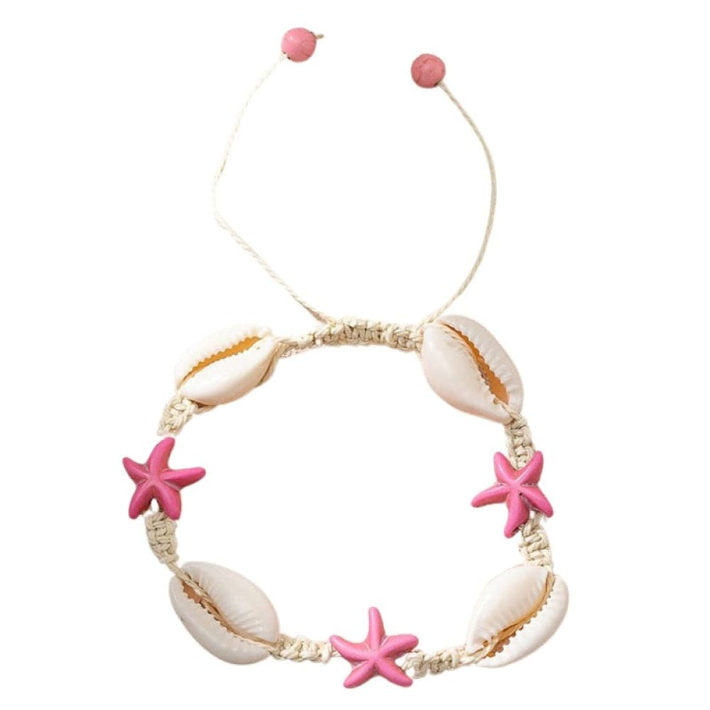 Starfish Bracelet