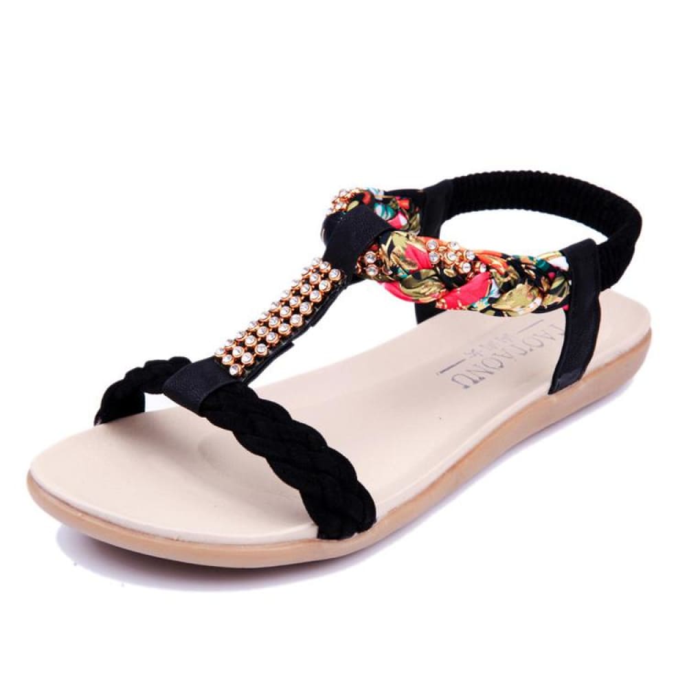Summer Beach Sandals