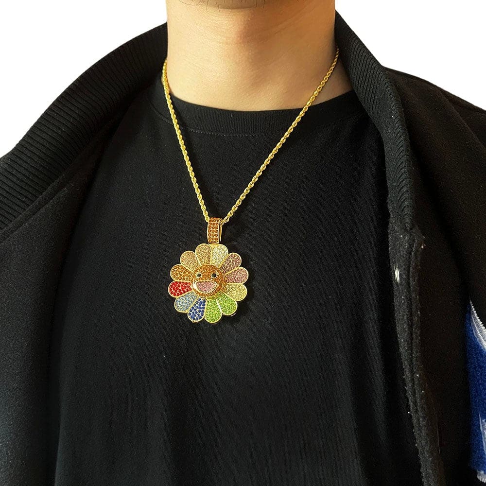 Sunshine Beach Necklace