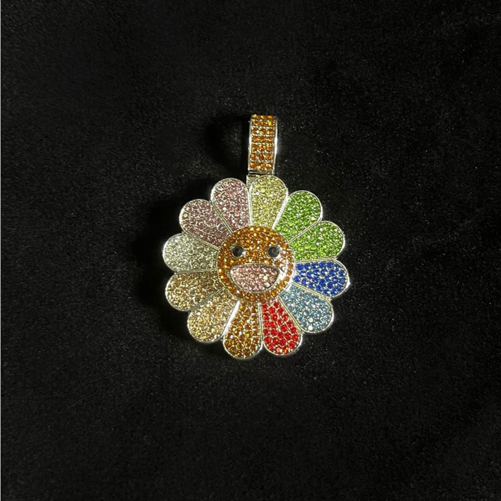 Sunshine Beach Necklace