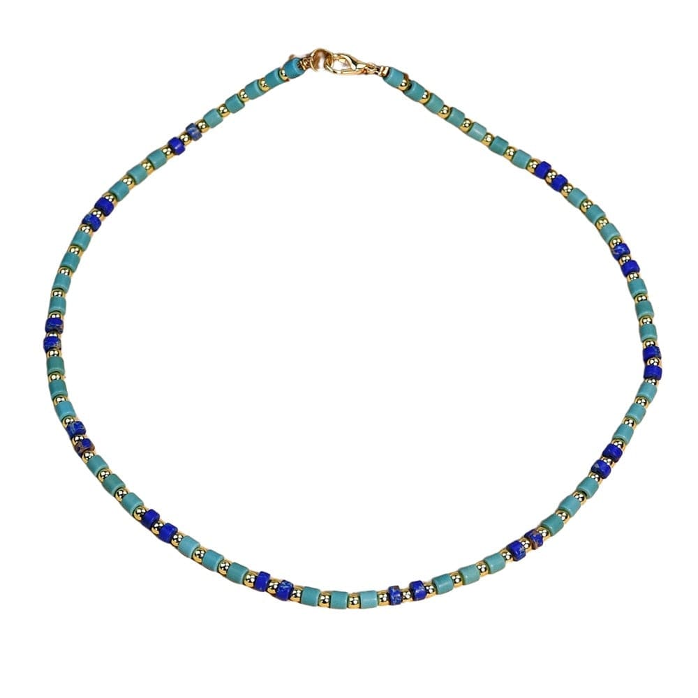 Surf Beads Necklaces