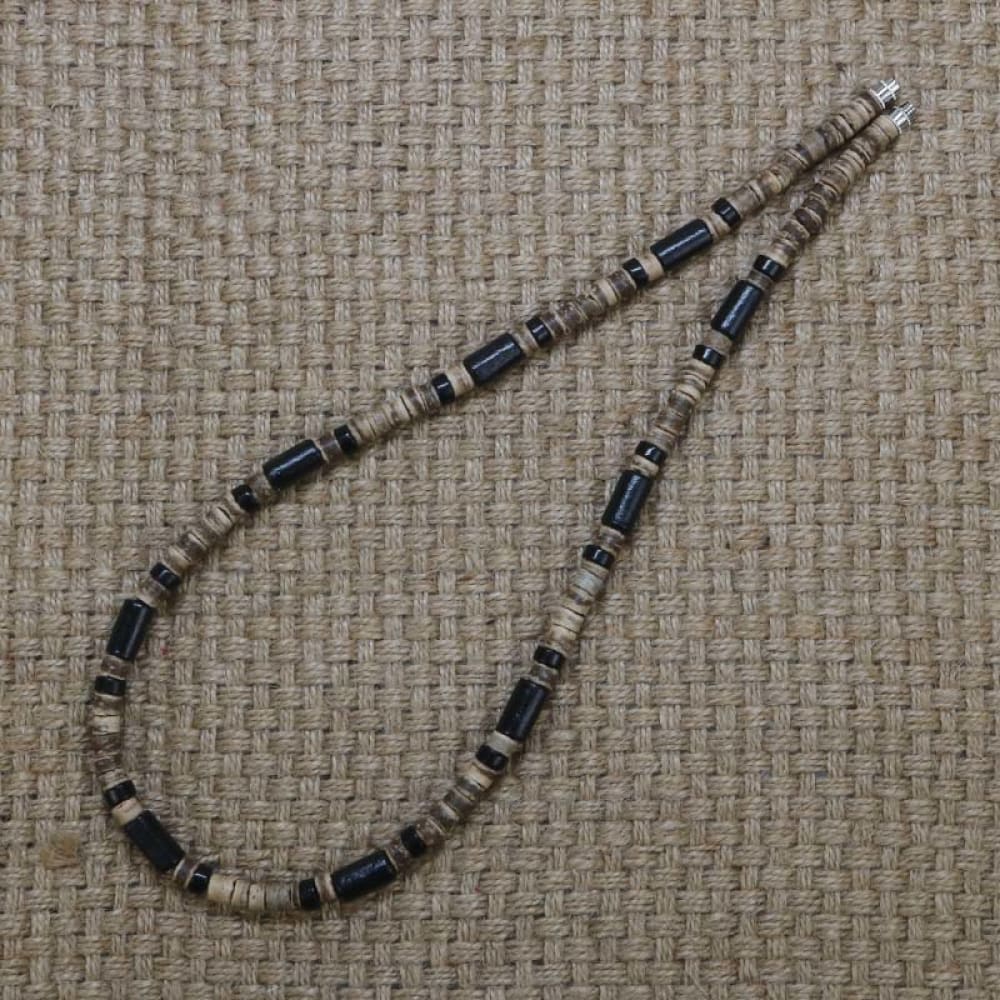 Surfer Necklace Beads