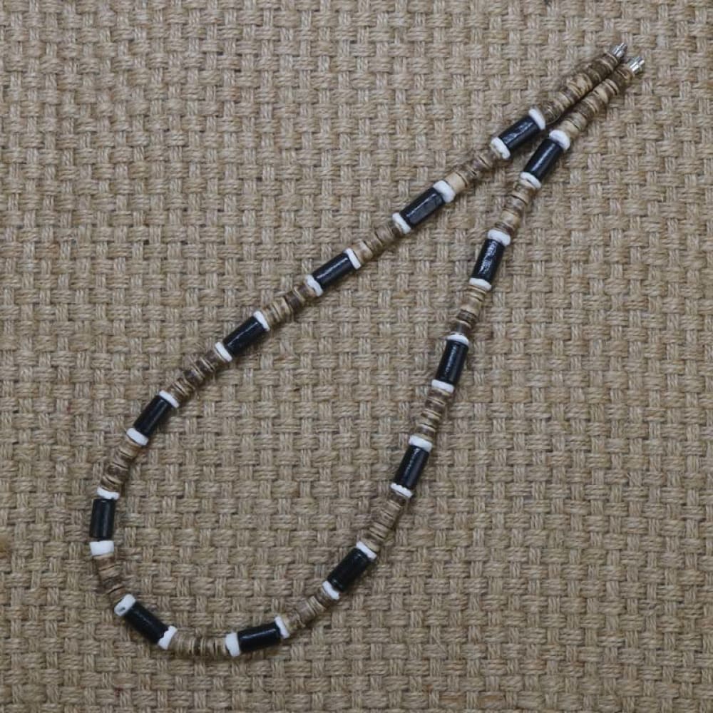 Surfer Necklace Beads
