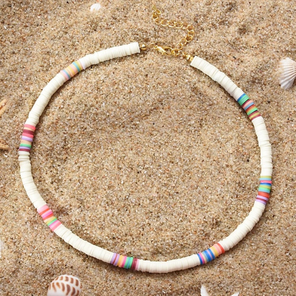 Surfer Necklace
