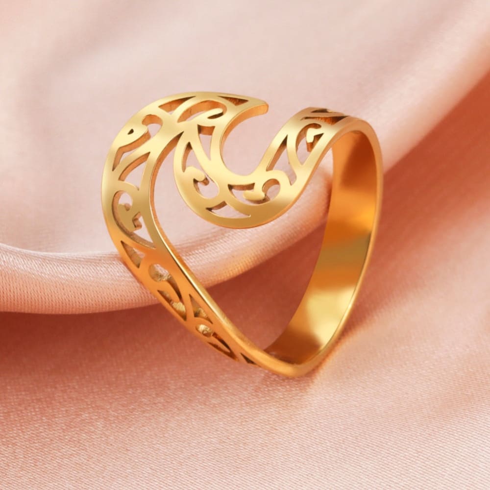 Surfer Ring