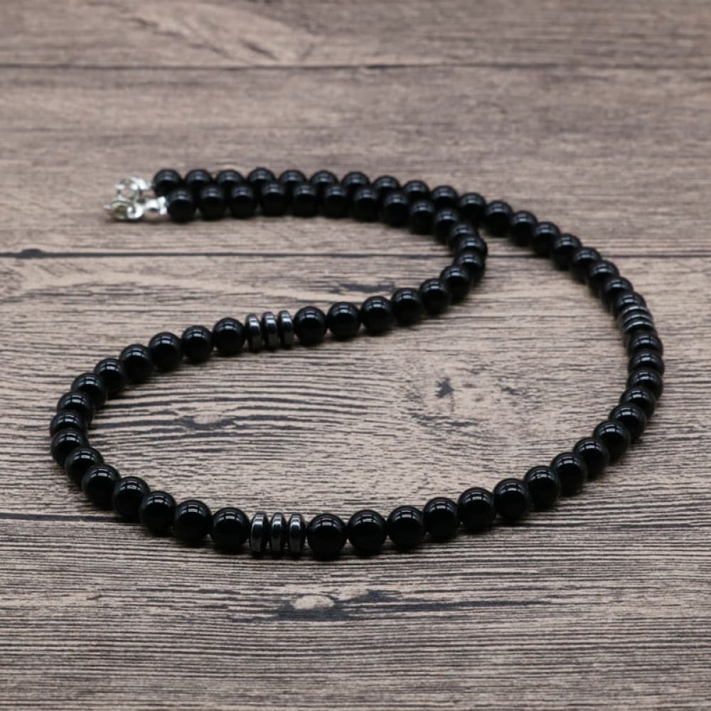 Surfer Style Necklace