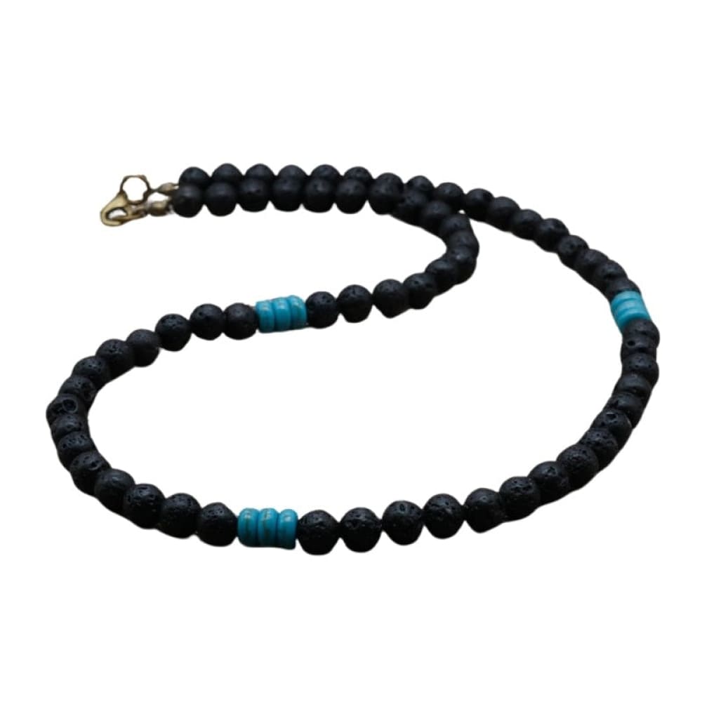 Surfer Style Necklace