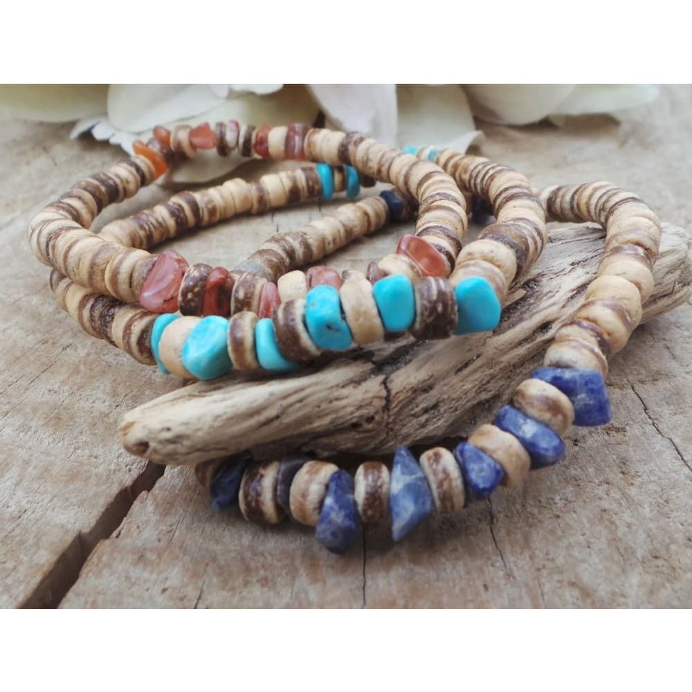 Thai Surfer Bracelet