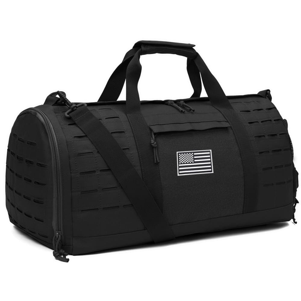 Training Marine Duffle Bag