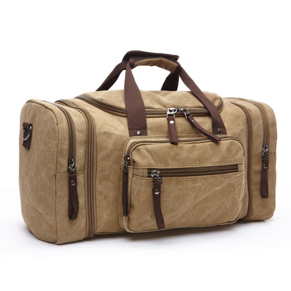Travel Marine Duffle Bag