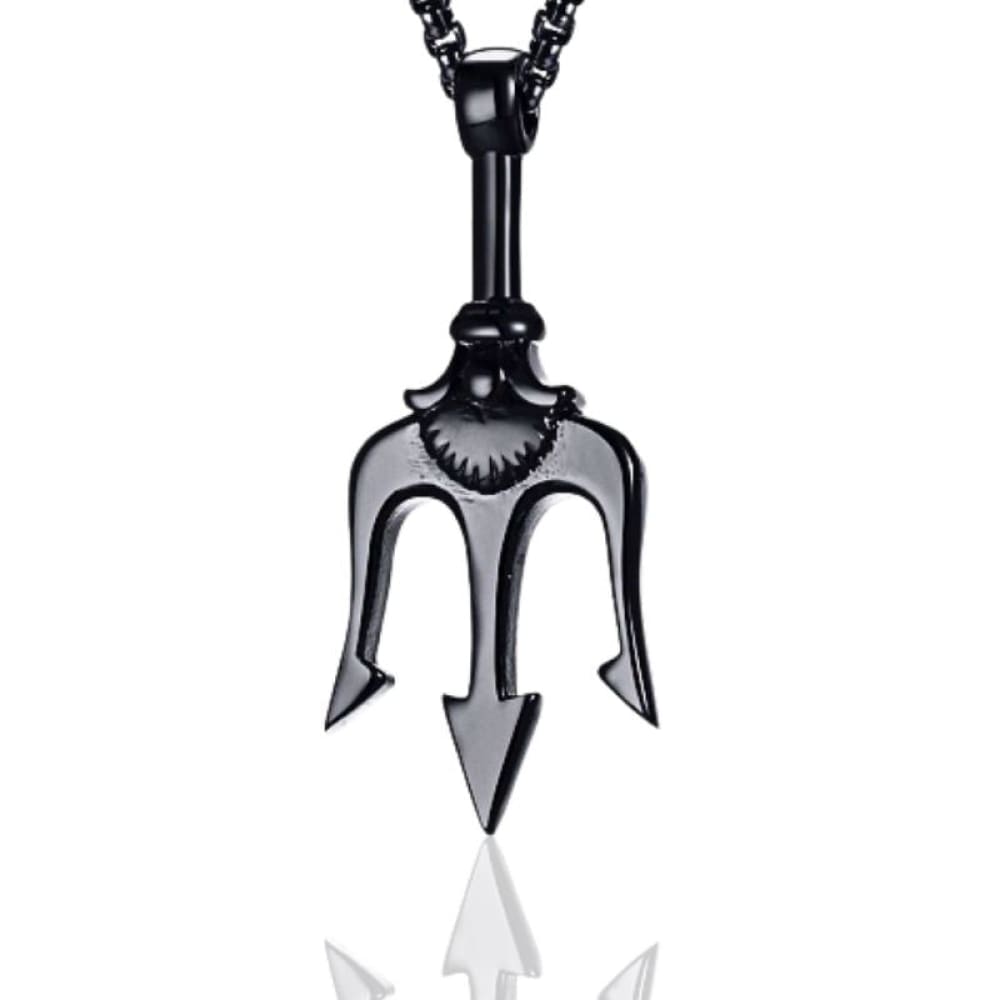 trident-necklace