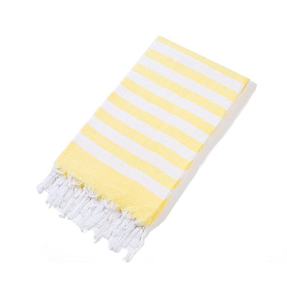 Turkish Beach Towels