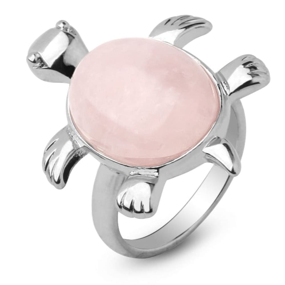 Turtle Ring
