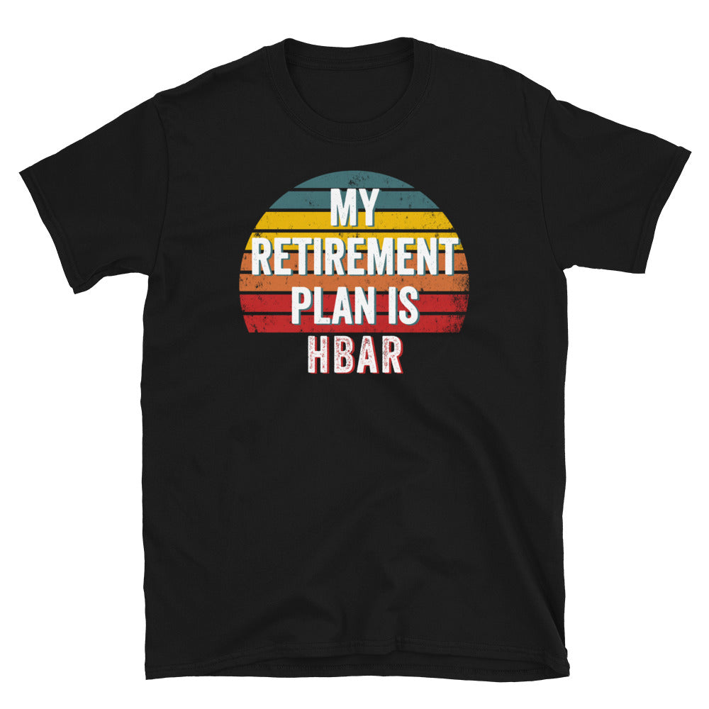 Hedera Hashgraph Shirt, Hedera Hashgraph crypto Shirt, Hedera Hashgraph crypto coin Shirt, HBAR - Madeinsea©