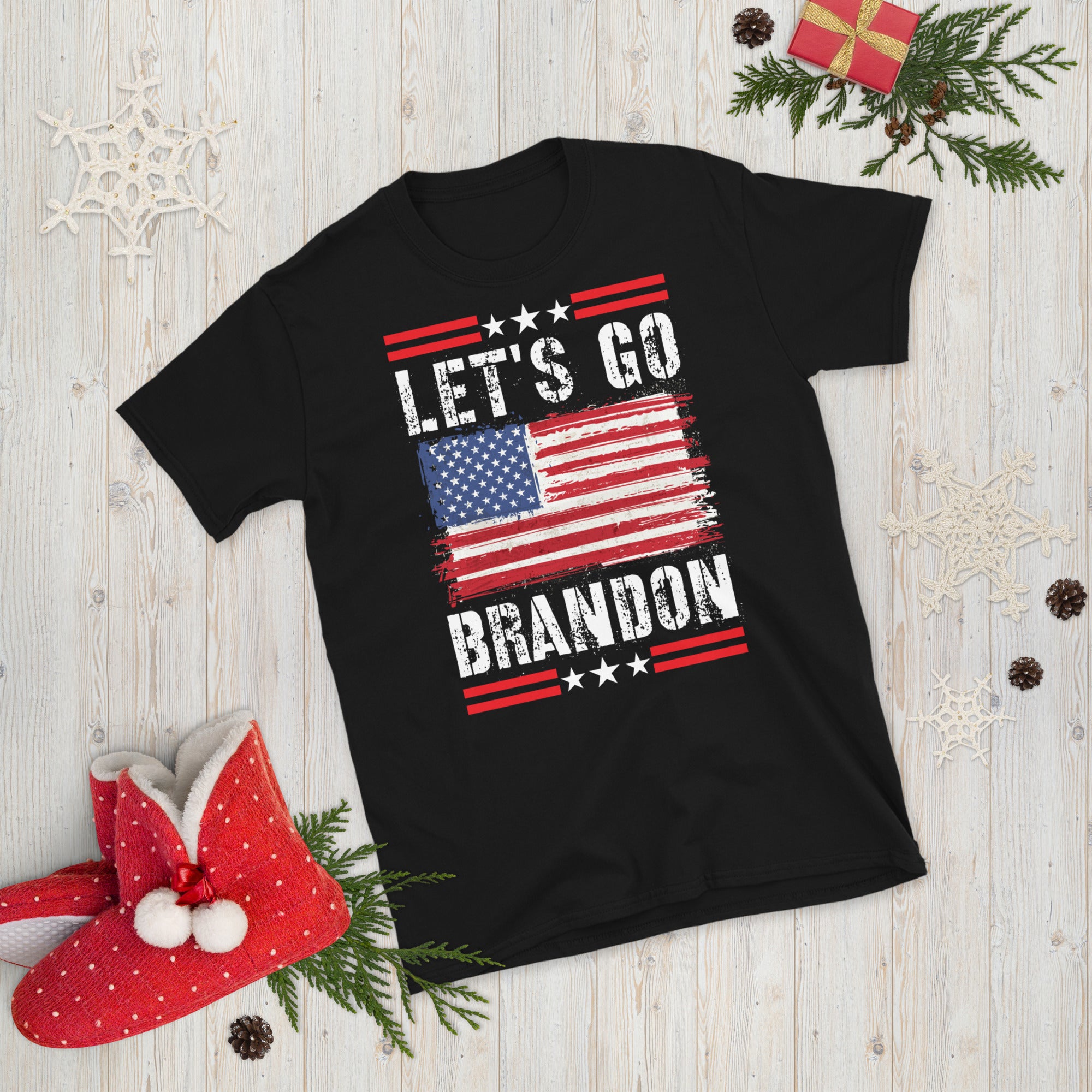 Let es Go Brandon Shirt, Lets go brandon T-Shirt, Lustiges Joe Biden Shirt, FJB Shirt, Joe Biden Chant, Lustiges Biden Meme, Anti Biden Shirt