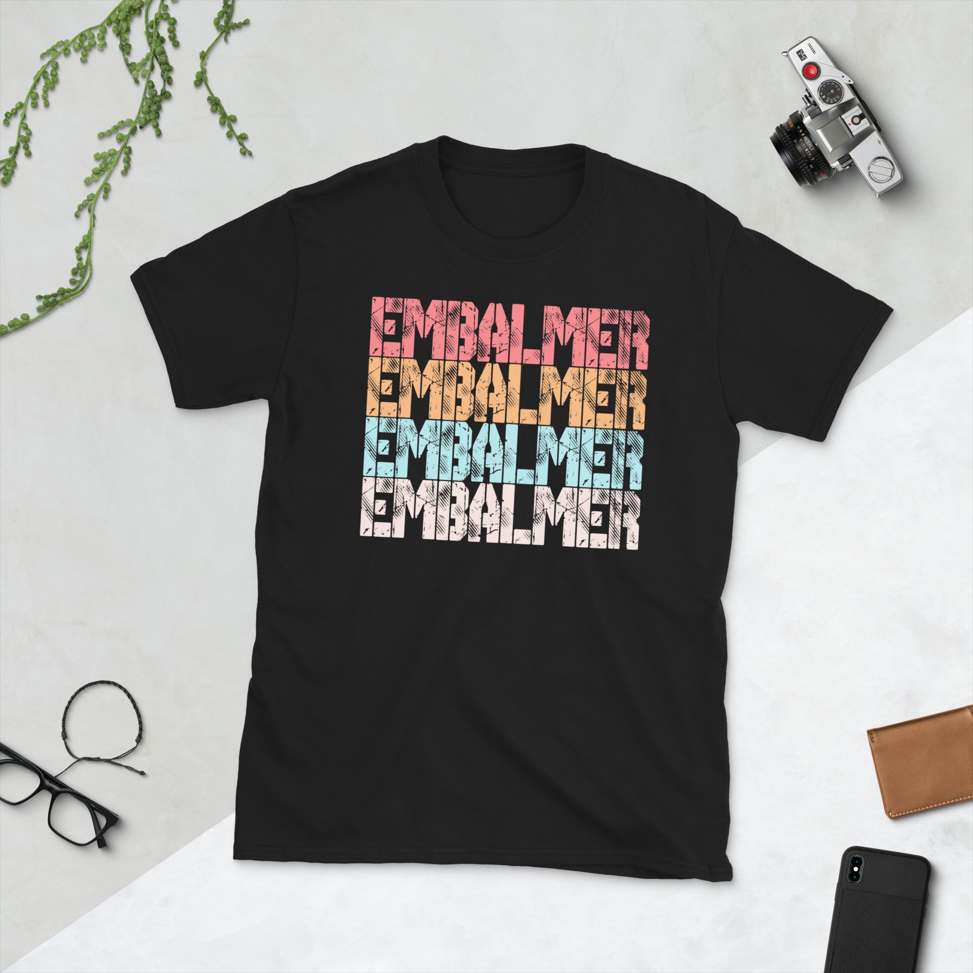 Embalmer Geschenk, Embalmer Shirt, Bestatter Geschenk, Embalming Shirt, Embalmer T-Shirt, Leichenbeschauer Shirt, Bestatter Shirt, Bestatter, Leichenbeschauer