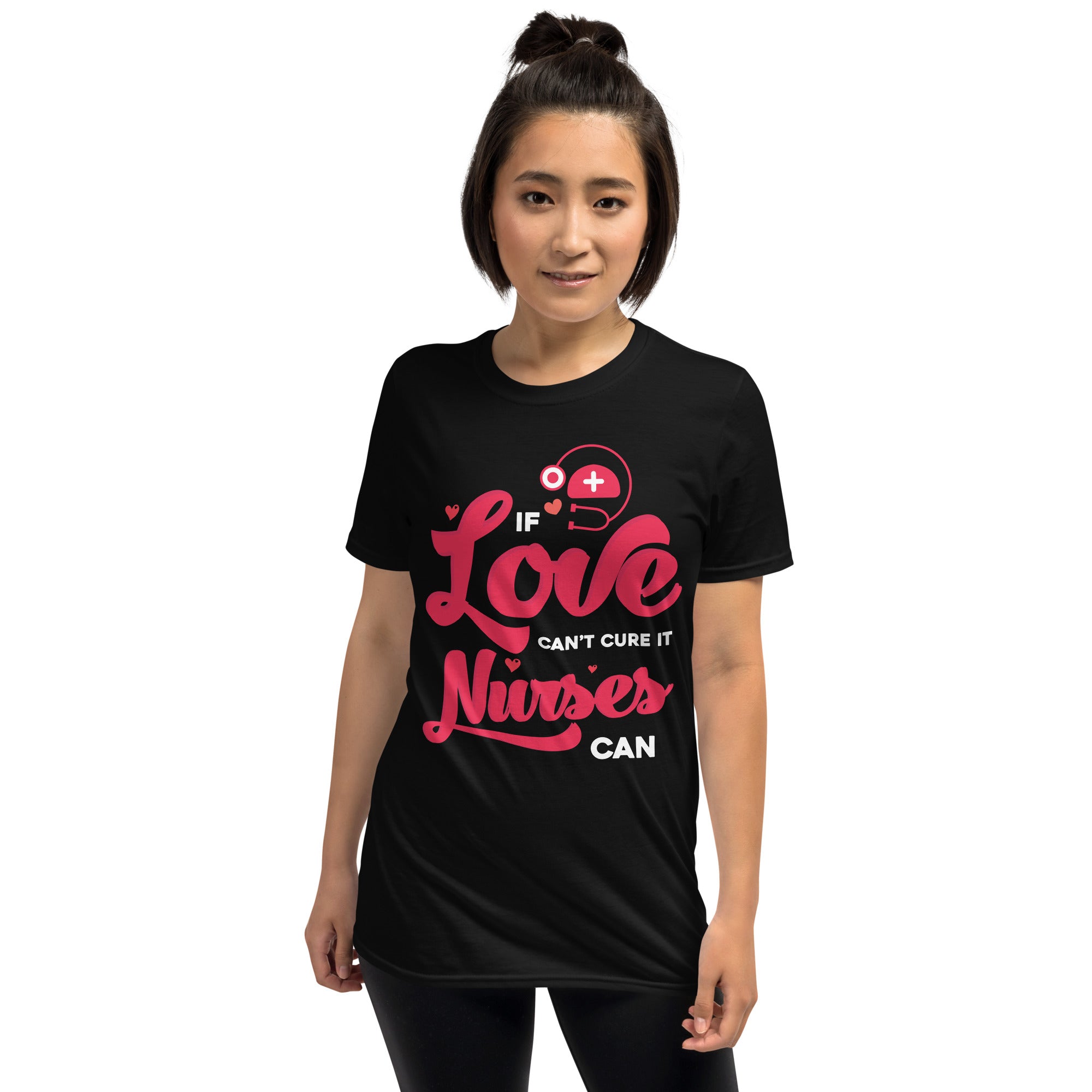 Nurse Shirts, Nurse Valentine Shirt, Nurse Valentine&#39;s Day, Nurse Gifts, Valentine&#39;s Day TShirt, Nursing Student, Cupid&#39;s Favorite Nurse, RN - Madeinsea©