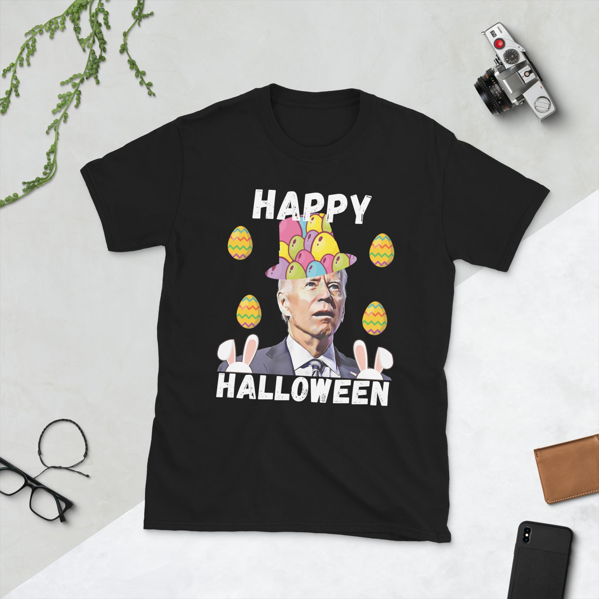 Lustiges Ostershirt, Lustiges Biden T-Shirt, Republikaner Ostergeschenke, Hase Biden T-Shirt, Lustige Geschenke für Republikaner, Frohe Ostern T-Shirt, FJB