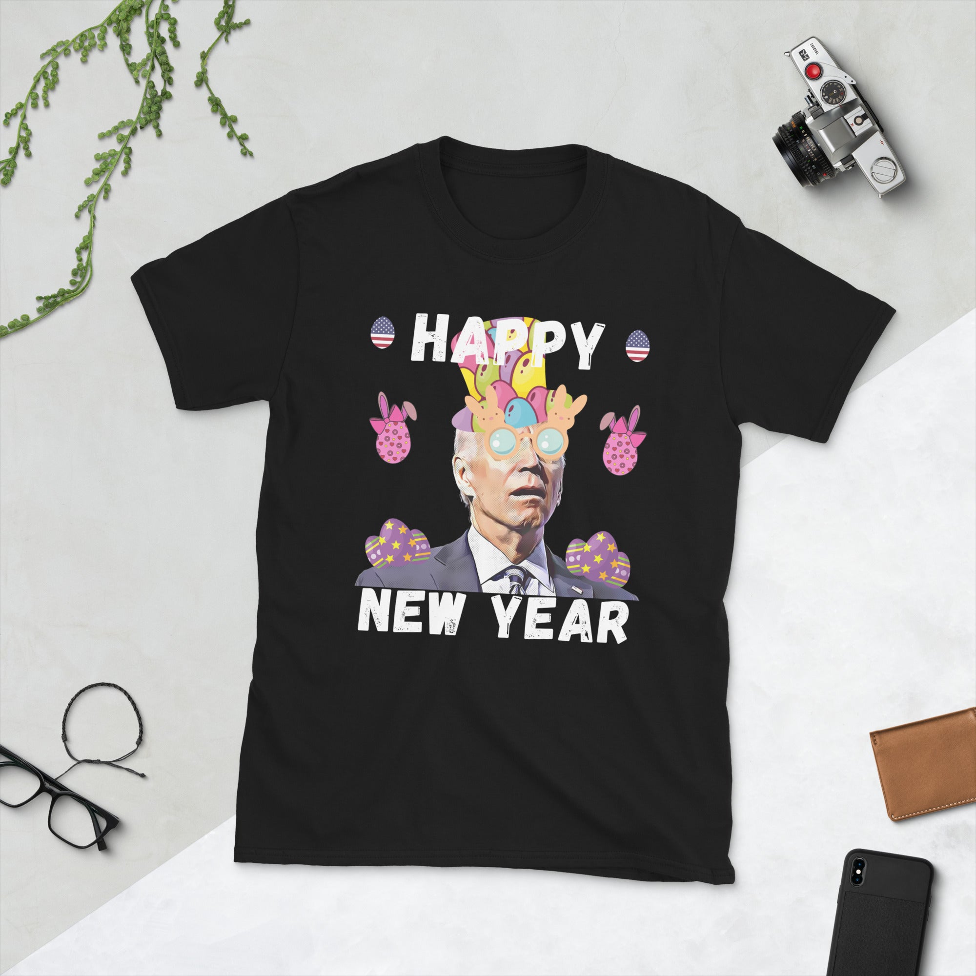 Ostern Biden Shirt, Lustiges Oster TShirt, Ostereier Shirt, Lustige Republikaner Geschenke, Osterhase Shirt, Lustiges Patriot Ostergeschenk, FJB Shirt