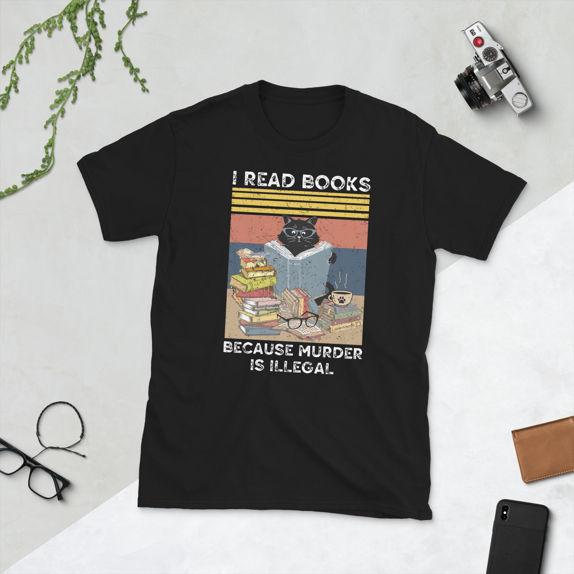 Book Worm Shirt, Booktrovert T-shirt, Cat Lover Shirt, Librarian Shirt, Book Nerd Shirt, Book Lover Gifts, Funny Reading Shirt, Teacher Tee - Madeinsea©