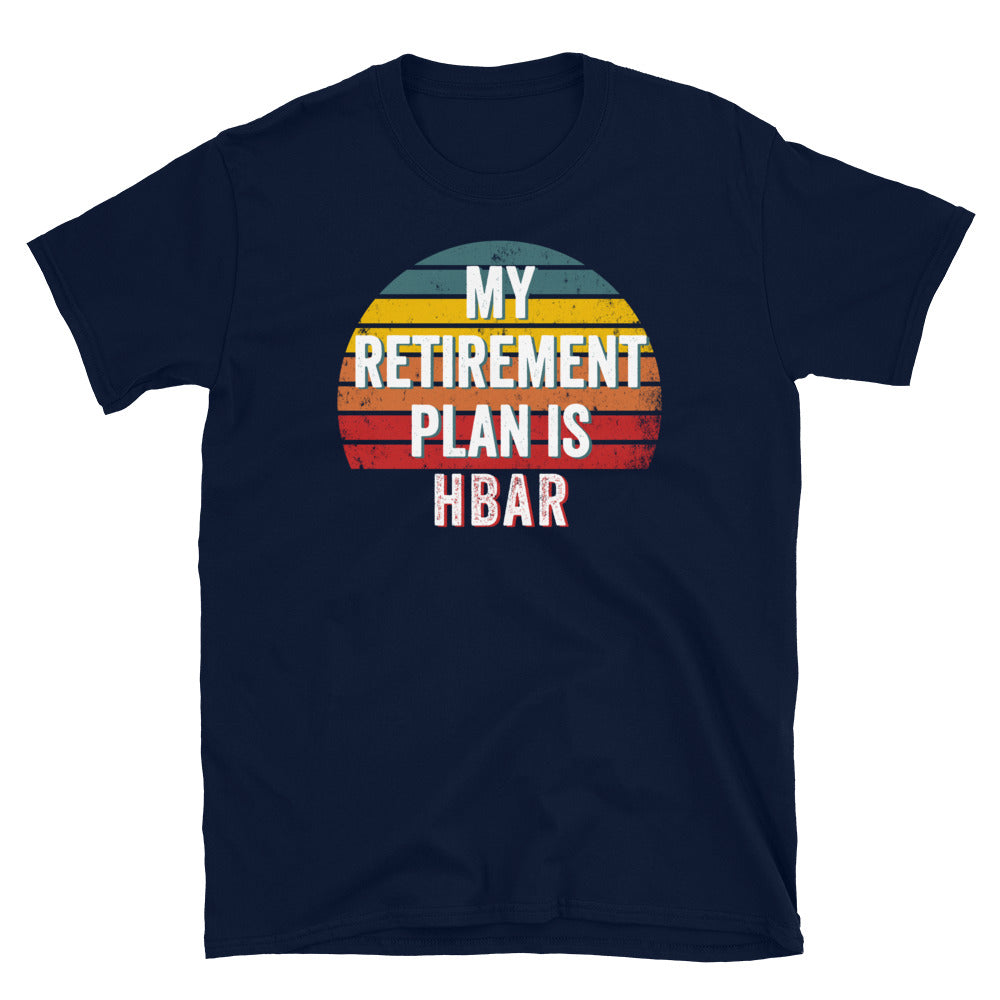 Hedera Hashgraph Shirt, Hedera Hashgraph crypto Shirt, Hedera Hashgraph crypto coin Shirt, HBAR - Madeinsea©