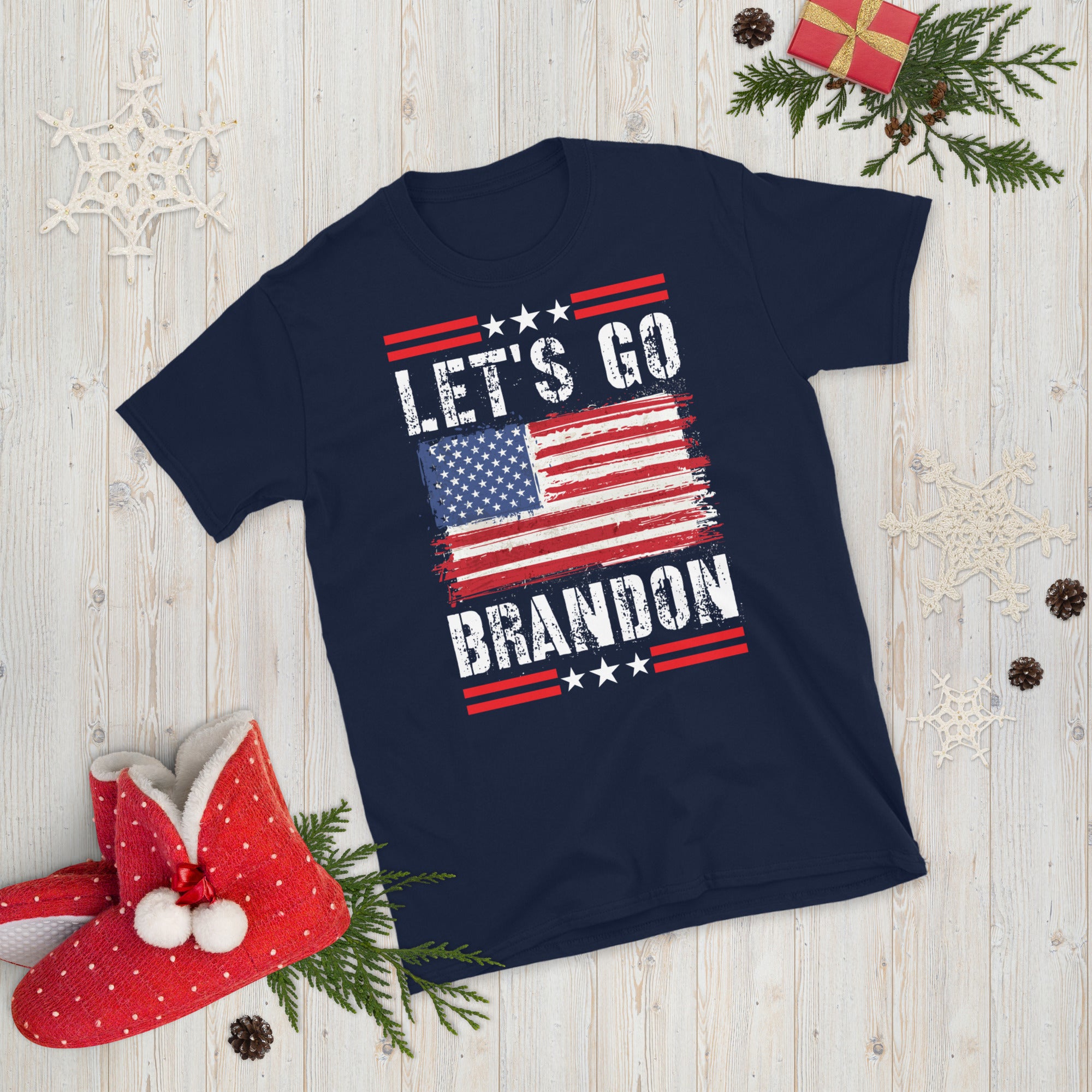 Let es Go Brandon Shirt, Lets go brandon T-Shirt, Lustiges Joe Biden Shirt, FJB Shirt, Joe Biden Chant, Lustiges Biden Meme, Anti Biden Shirt