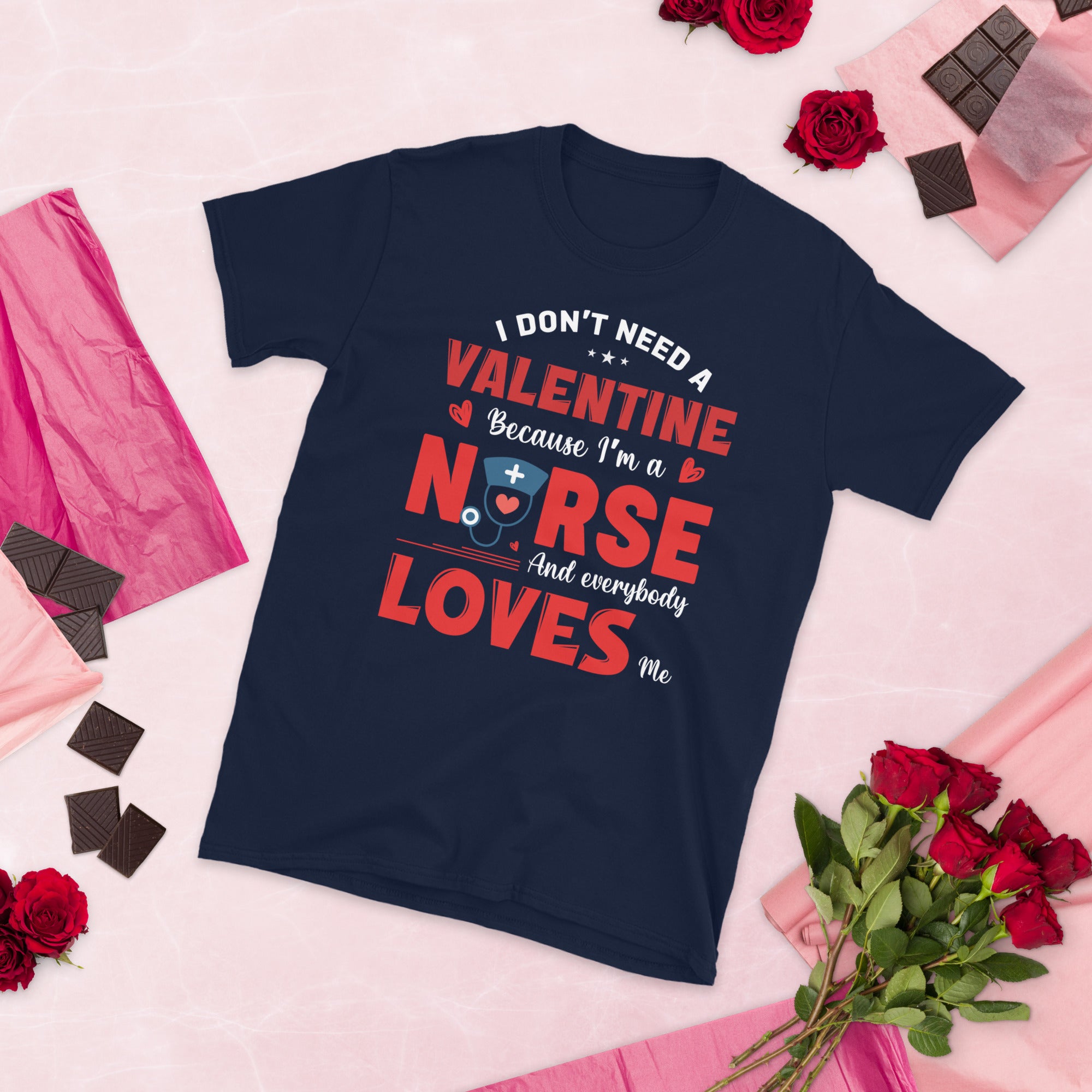 Love Nurse Shirt,Nurse Shirt,Nurse Valentine Shirt,Healthcare Worker,Registered Nurse Gifts,CNA,Valentine's Day TShirt, Nurse Valentine Tee - Madeinsea©