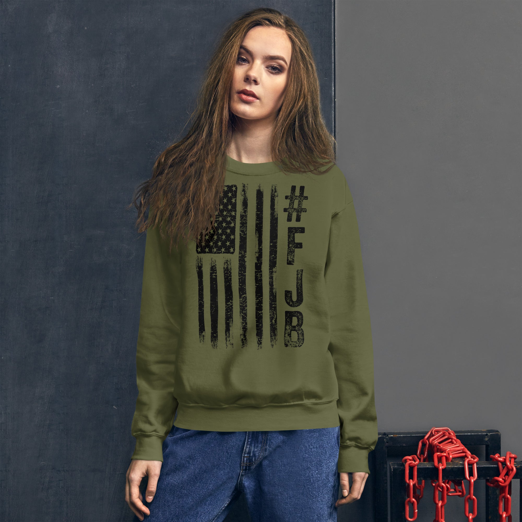 FJb Sweatshirt, Pro America Anti Biden Sweatshirt, #FJB, US Flag fjb, fjb, fjb Hoodies, Anti Biden Sweatshirt, FU46, Anti Biden, Patriotic