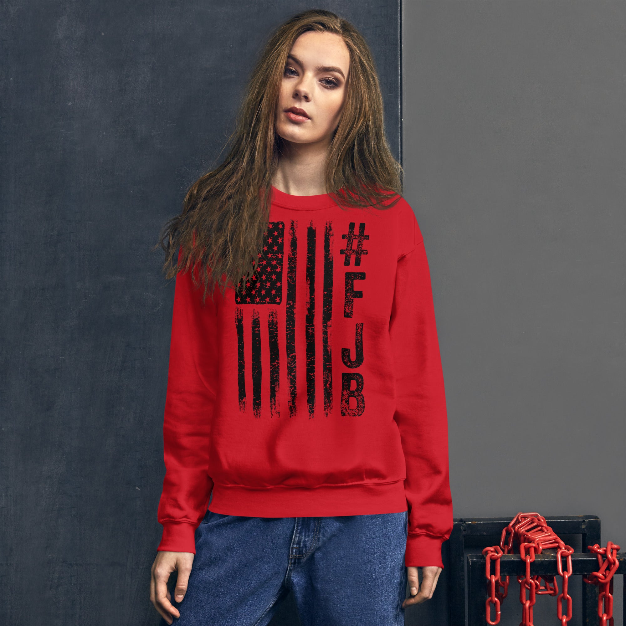 FJb Sweatshirt, Pro America Anti Biden Sweatshirt, #FJB, US Flag fjb, fjb, fjb Hoodies, Anti Biden Sweatshirt, FU46, Anti Biden, Patriotic