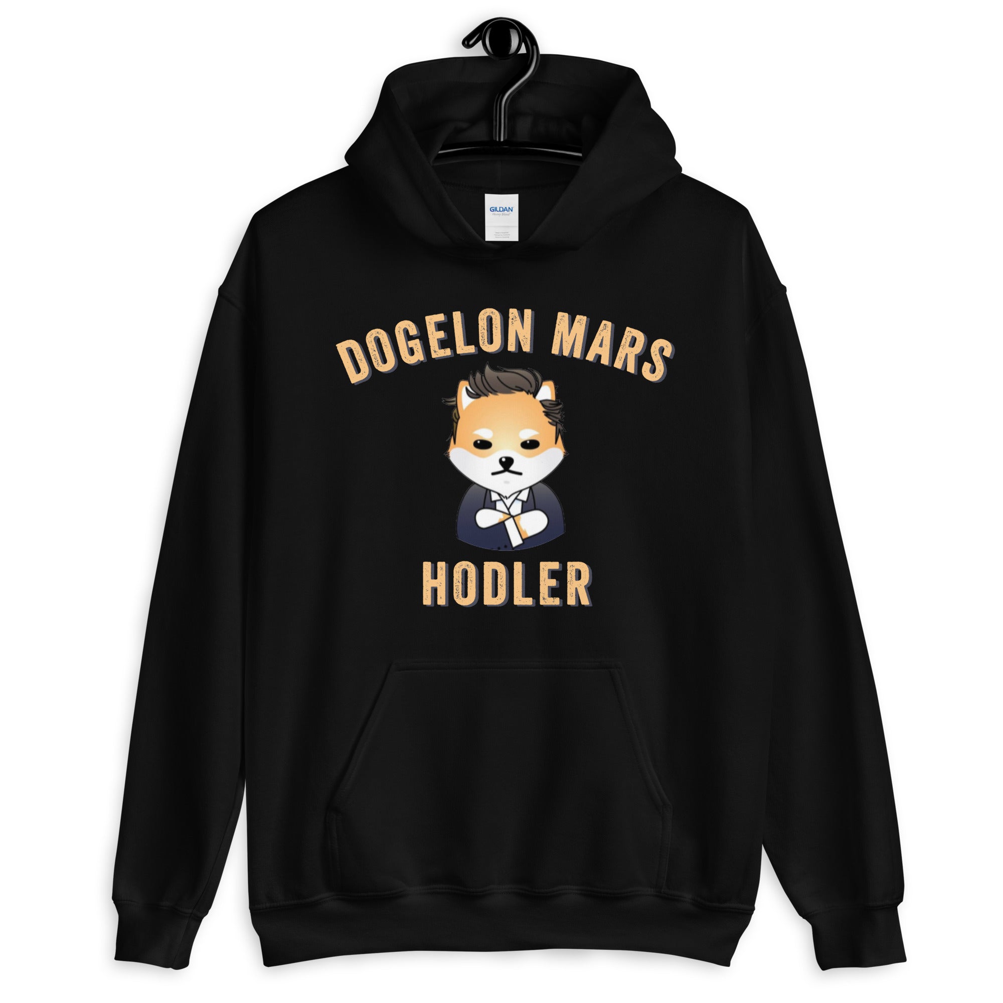 DOGELON MARS Crypto, Dogelon Mars Coin Hoodie, Dogelon Mars Token, Dog