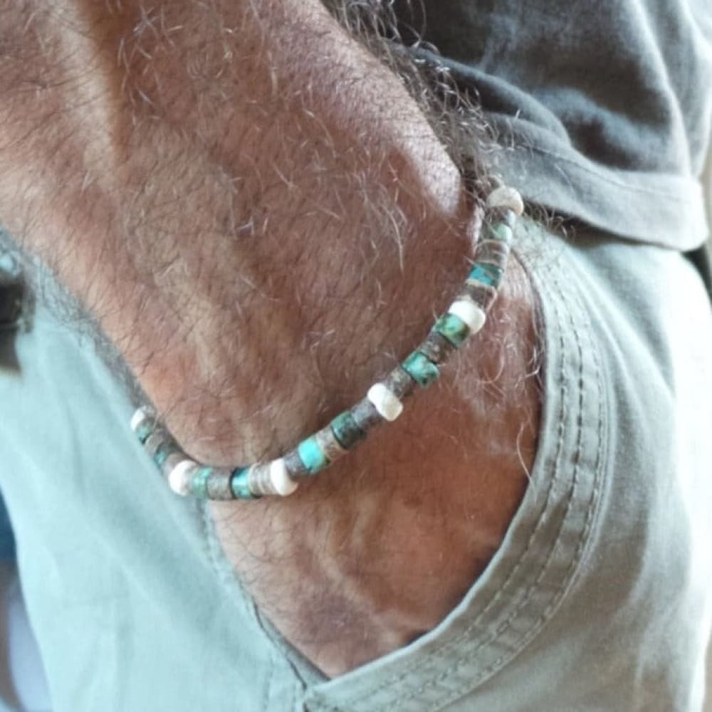 Unisex Surfer Bracelet