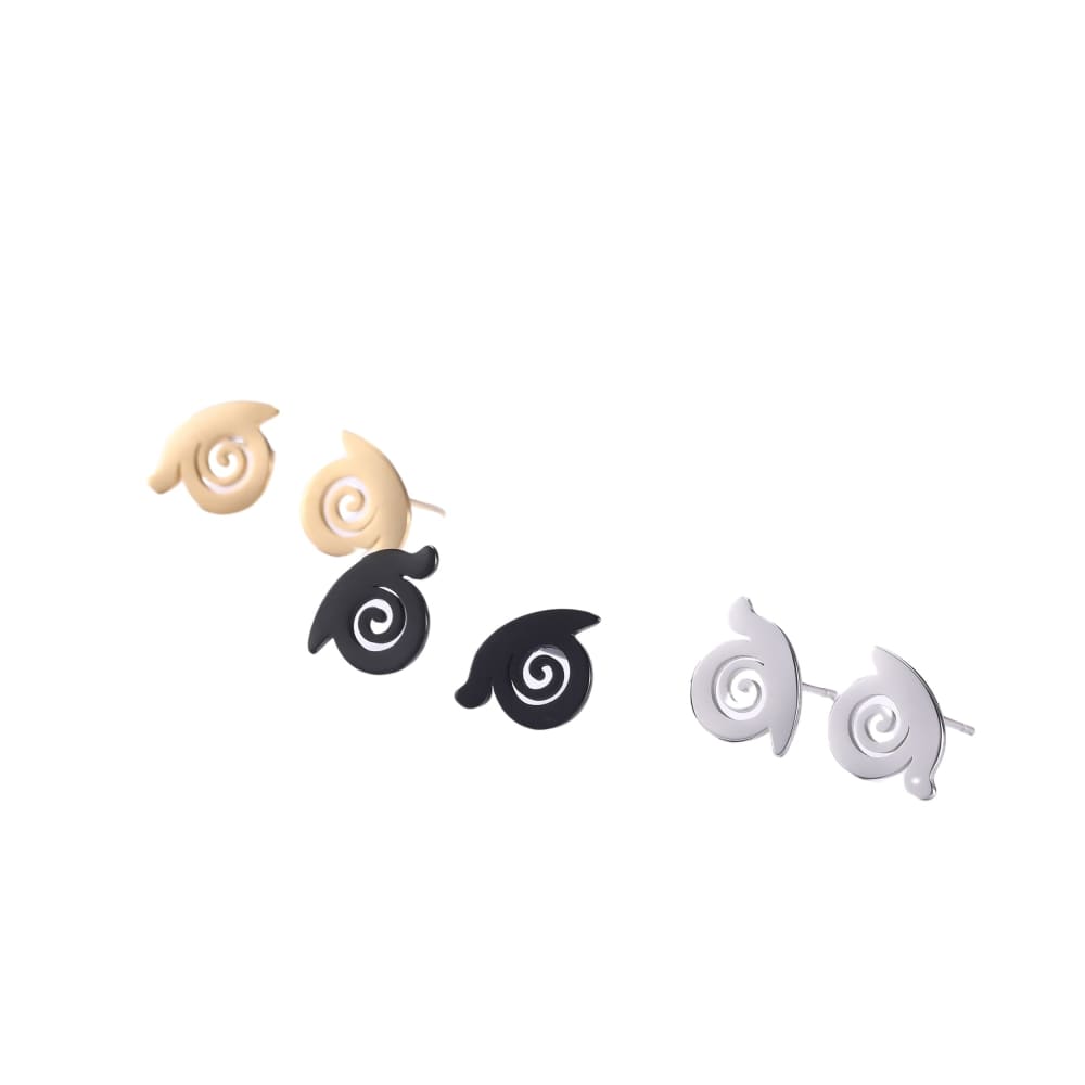 Ursula Shell Earrings