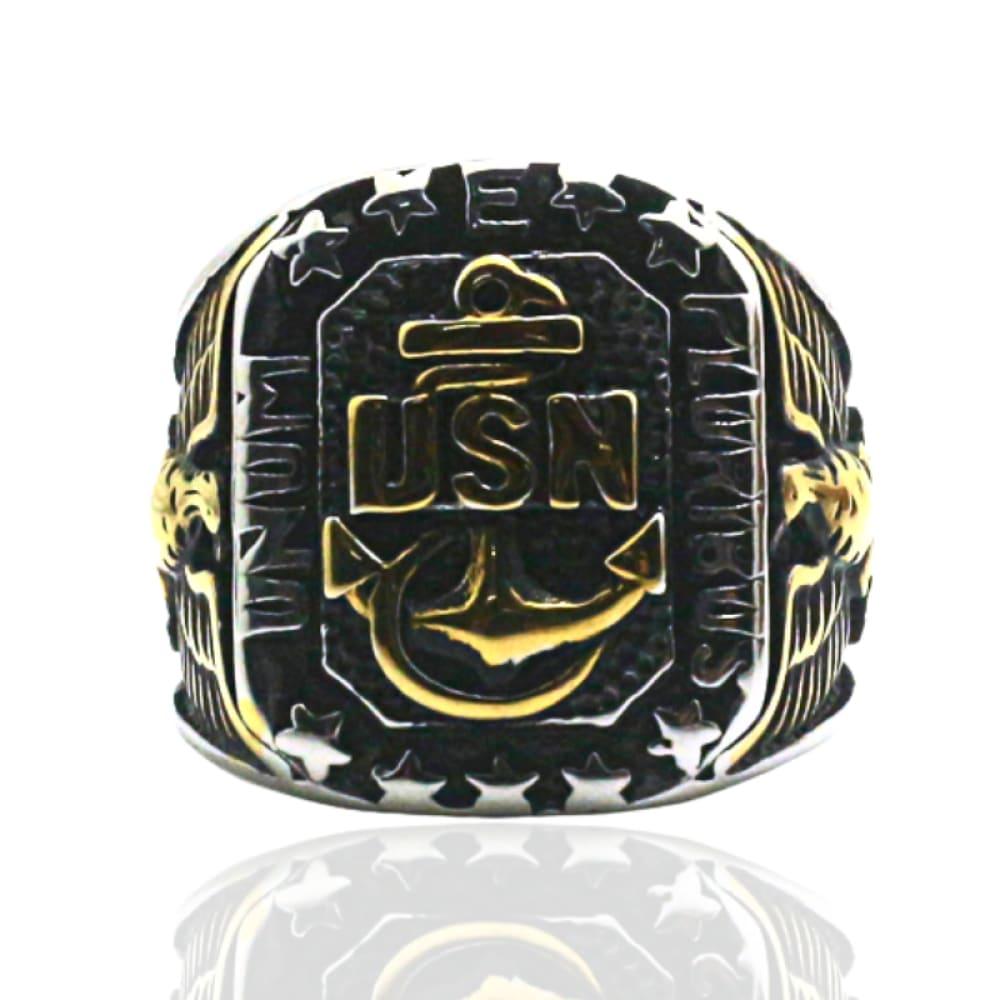 anchor-eagle-us-marine-corps-ring