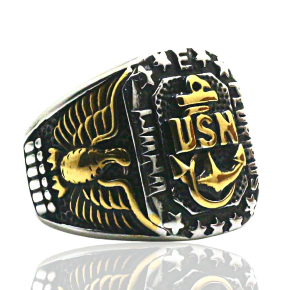 anchor-eagle-us-marine-corps-ring