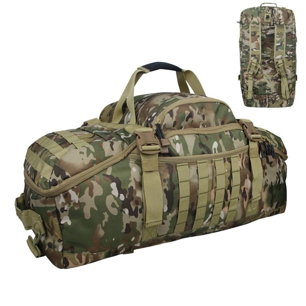 US Marine Duffle Bag