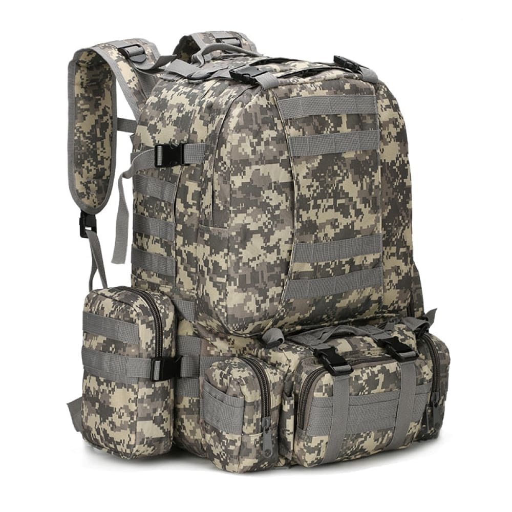 US Navy Seal Backpack