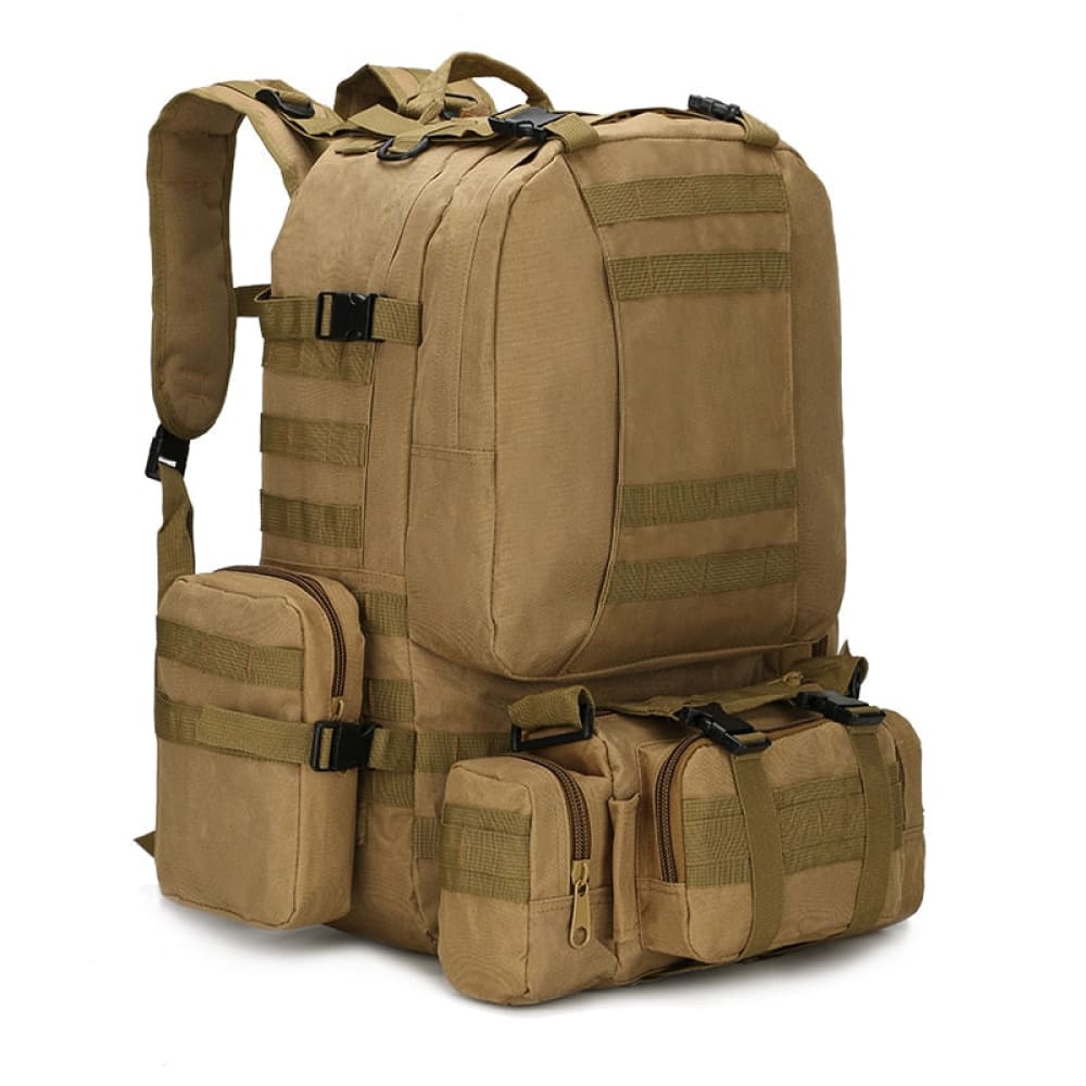 US Navy Seal Backpack