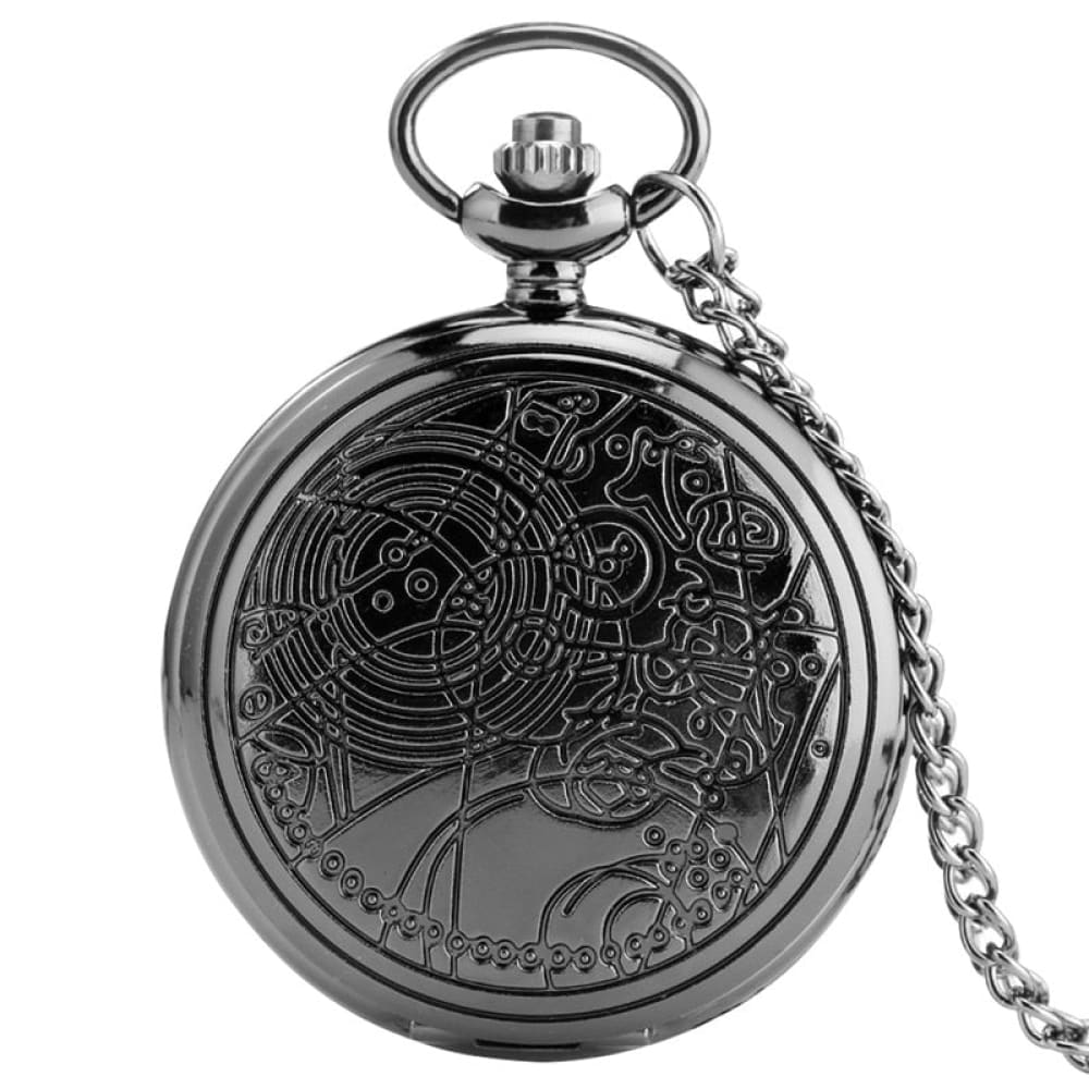 Vintage Pocket Watch