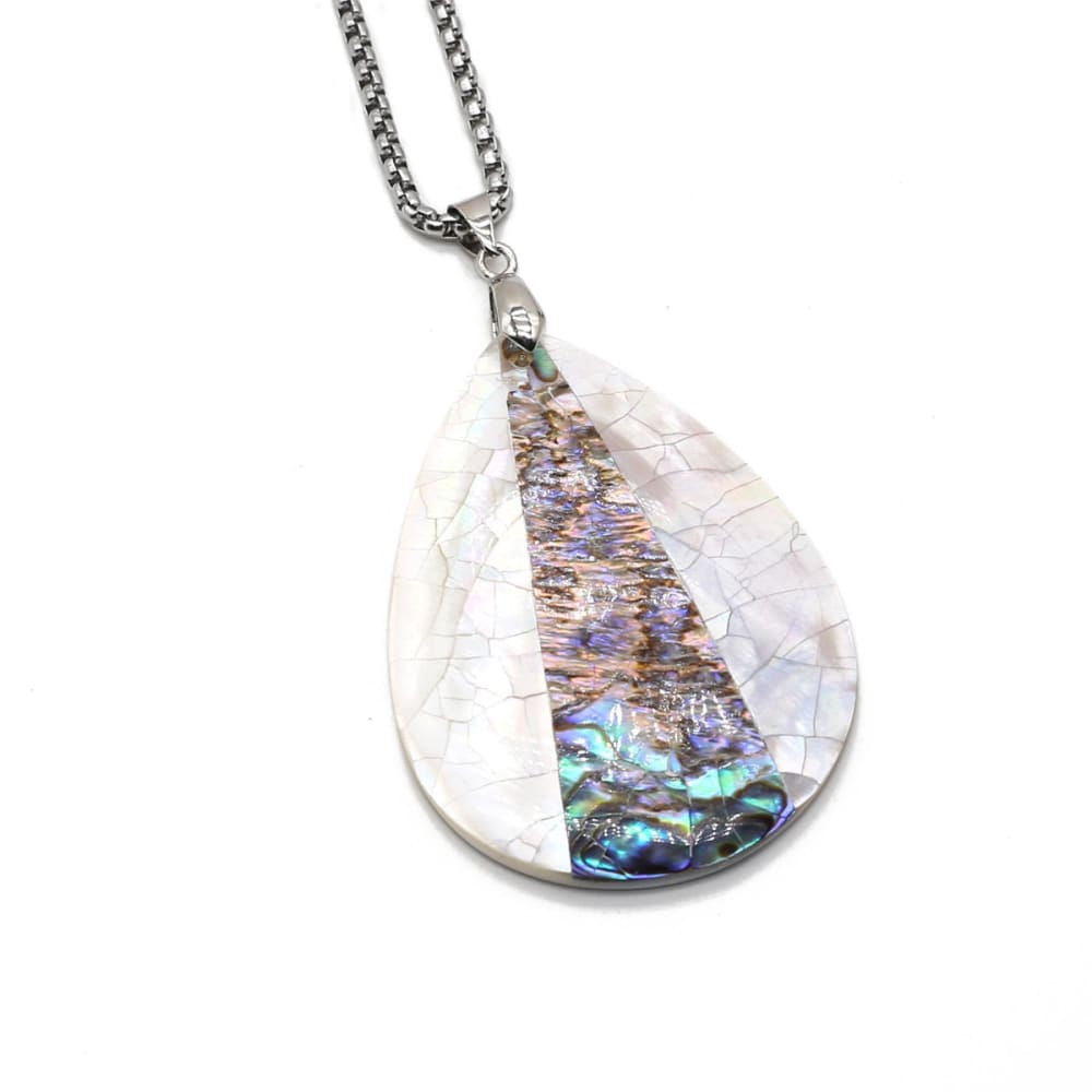 Vintage Tortoise Shell Necklace